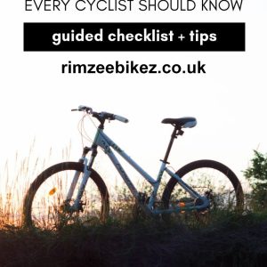 3 Gear Mountain Bike